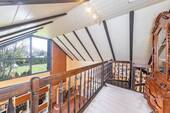 Empore mit Weitblick - 