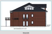Bild 4 - Etagenwohnung mit 80,10 m² in Wittmund / Leerhafe zum Kaufen