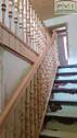 Treppe zum 1. OG - 