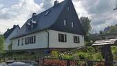 Ansicht 4 - Mehrfamilienhaus, Wohnhaus mit 110,00 m² in Johanngeorgenstadt zum Kaufen