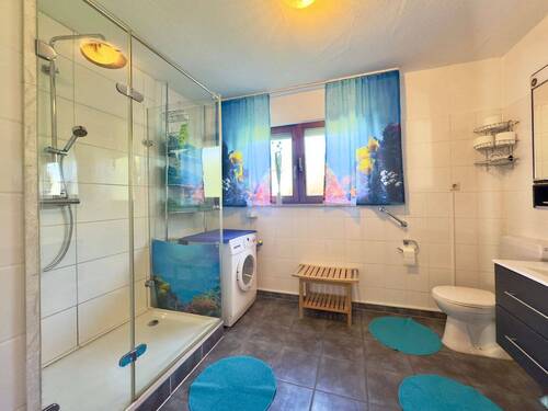 Badezimmer OG - 
