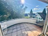 Balkon DG - 