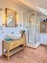 Badezimmer DG - 