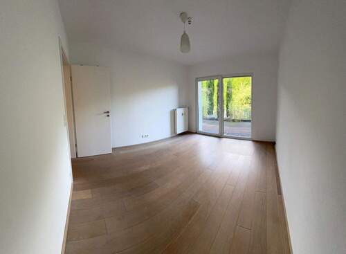 Das Kinder- oder Arbeitszimmer - 