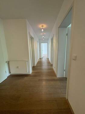 Der Flur - 