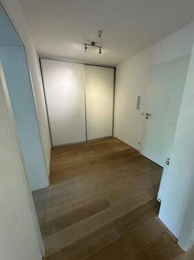 Die Diele - 3 Zimmer Terrassenwohnung in Wachberg Niederbachem