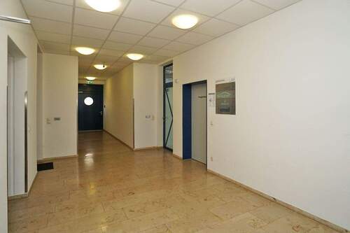 Etagenflur - Büro in Dresden zur Miete