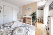 Schlafzimmer - 