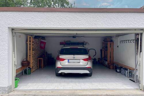 Garage - 
