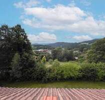Gepflegte 5. Zimmer Wohnung mit Gemeinschaftsgarten in idyllischer Natur - Drachselsried