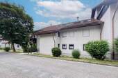 Wohnhaus - 