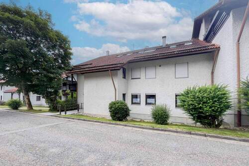 Wohnhaus - 