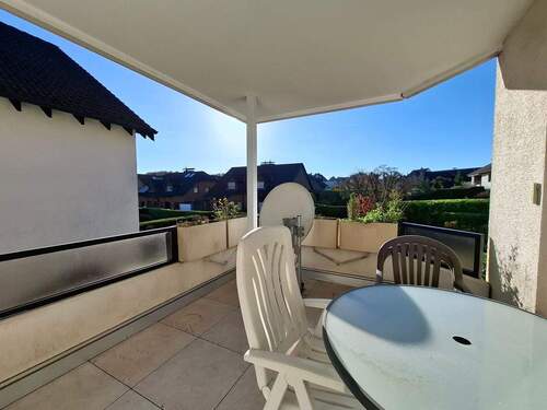 Balkon - 