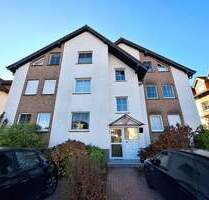 Attrakt. 3-Zi. -Whg in Top-Lage v. Hattingen-Niederwenigern - ruhig, gepflegt m. gr. Balk & TG Platz