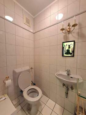 Gäste-Wc - 