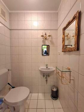 Gäste-Wc - 