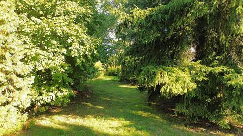 Grundstück - Grundstück zum Kaufen in Leipzig