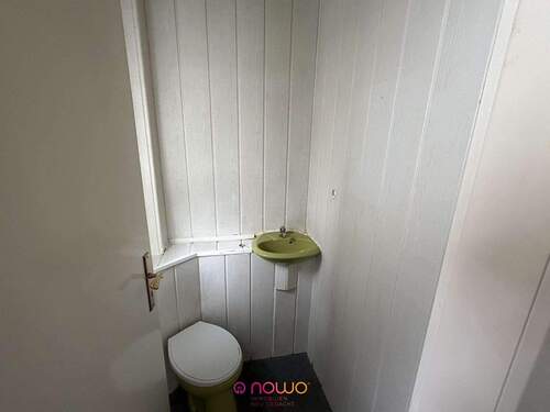 Gäste-WC - Einfamilienhaus mit 94,00 m&sup2; in Helmstedt zum Kaufen