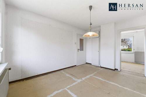 HI 990-Immobilie Baesweiler-13 - 6 Zimmer Doppelhaushälfte zum Kaufen in Baesweiler