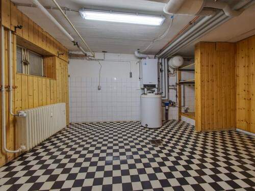 Keller, Waschküche - 