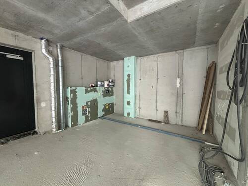 EG Sanitär Bereich - 