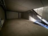 Untergeschoss - 