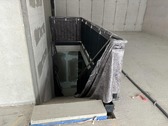 Verbindungstreppe UG-EG - 