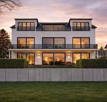 Neubau: 3 Fam. Haus mit 3 separaten Wohnungen in Schwäbisch Gmünd