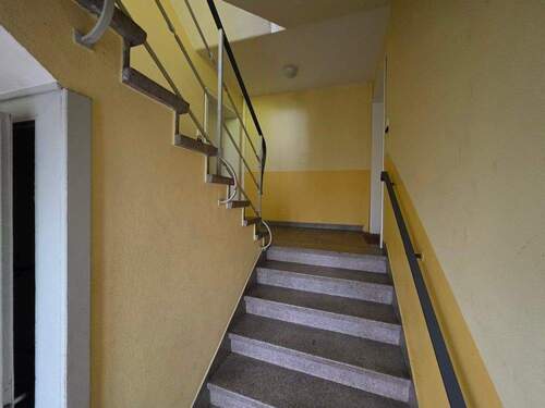 Treppenhaus - 