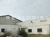 Außenansicht - Bad Fallingbostel, BrownfieldGewerbegrundstück direkt an der A7 zu verkaufen
