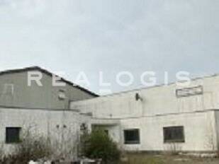 Außenansicht - Bad Fallingbostel, BrownfieldGewerbegrundstück direkt an der A7 zu verkaufen