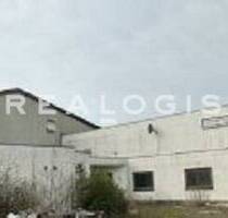 Bad Fallingbostel, BrownfieldGewerbegrundstück direkt an der A7 zu verkaufen