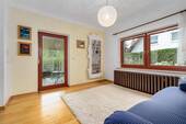 Erdgeschoss Zimmer 2 - 