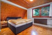 Obergeschoss Zimmer 1 - 