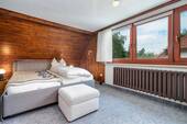 Obergeschoss Zimmer 2 - 