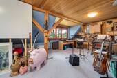 Obergeschoss Zimmer 3 - 