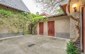 Massive Schuppen - 