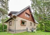 Außendarstellung - 6 Zimmer Einfamilienhaus zum Kaufen in Berlin / Kaulsdorf