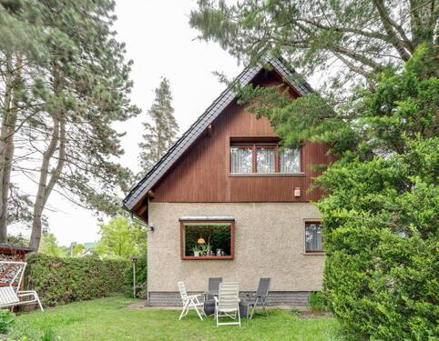 Außendarstellung - 6 Zimmer Einfamilienhaus in Berlin / Kaulsdorf