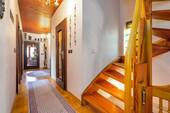 Erdgeschoss Flur - 