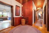Erdgeschoss Flur - 