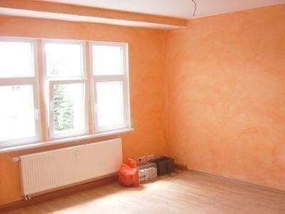 Wohnen - 3 Zimmer Etagenwohnung zur Miete in Chemnitz
