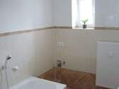 Bad - 3 Zimmer Etagenwohnung in Chemnitz