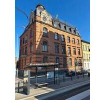 Renoviertes, ruhiges Büro mit ALL-IN in alten Gemäuern in Krefeld-Innenstadt - All-in-Miete
