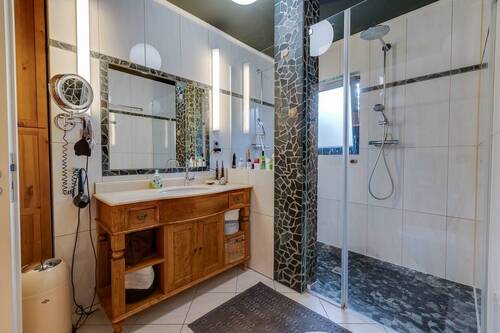 Duschbad - 
