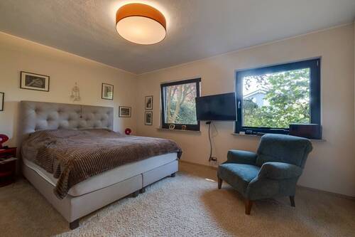 Schlafzimmer - 