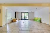 Arbeitsbereich im Anbau AKTUELL - 