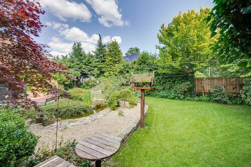Garten - 