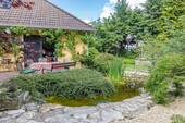 Rückansicht - Garten - 