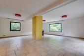 Wohnbereich mit Ofen AKTUELL - 